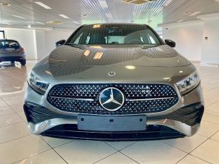 MERCEDES-BENZ A 250 usata, con Airbag