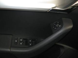SKODA Octavia usata, con Fendinebbia