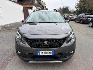 PEUGEOT 2008 usata, con Chiusura centralizzata