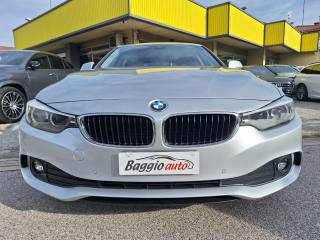 BMW 420 usata, con Airbag Passeggero
