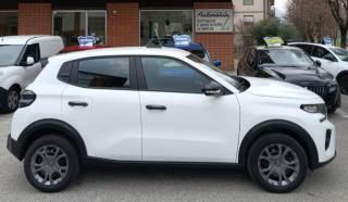 CITROEN C3 usata, con Airbag Passeggero