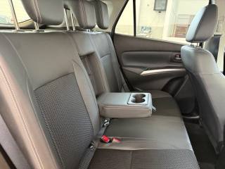 SUZUKI S-Cross usata, con Sedile posteriore sdoppiato