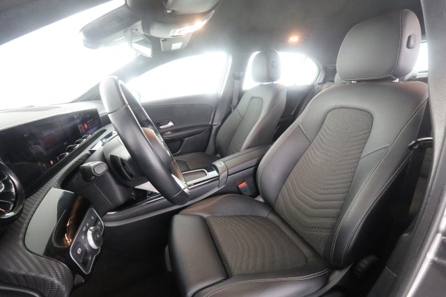 MERCEDES-BENZ A 180 usata 9