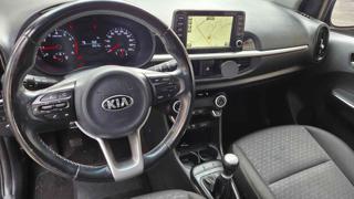 KIA Picanto usata, con Boardcomputer