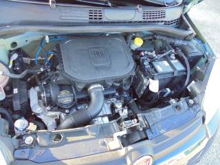 FIAT Panda usata 32