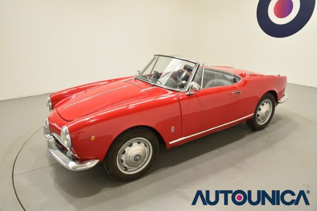 ALFA ROMEO Giulietta usata 59
