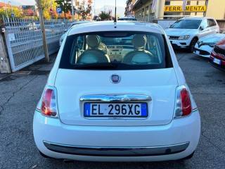FIAT 500 usata, con Autoradio
