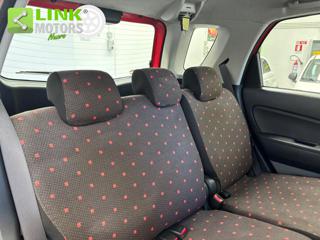 DAIHATSU Terios usata, con Immobilizzatore elettronico