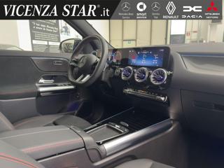 MERCEDES-BENZ GLA 200 usata, con Controllo trazione
