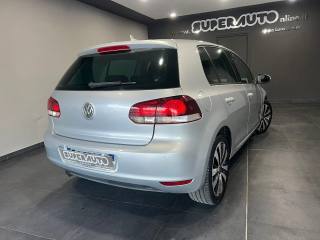 VOLKSWAGEN Golf usata, con Alzacristalli elettrici