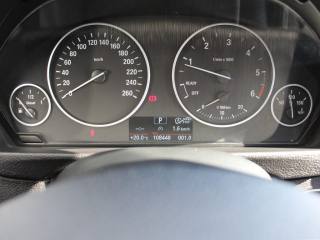 BMW 318 usata, con Sedile posteriore sdoppiato
