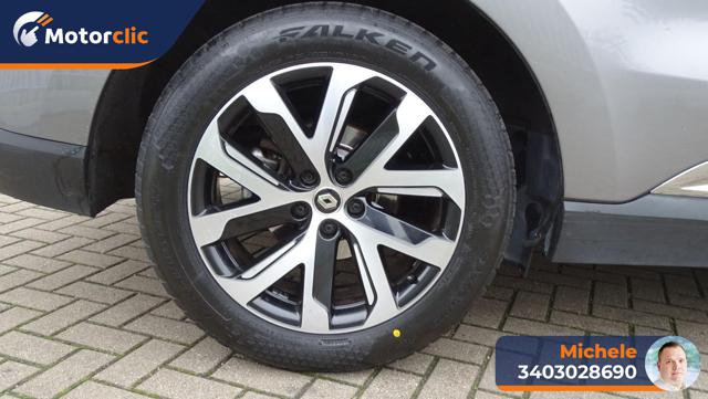 RENAULT Espace usata, con MP3