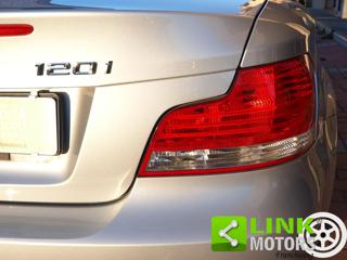 BMW 120 usata, con Fendinebbia