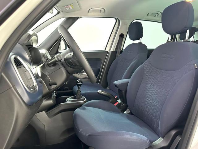 FIAT 500L usata, con ESP