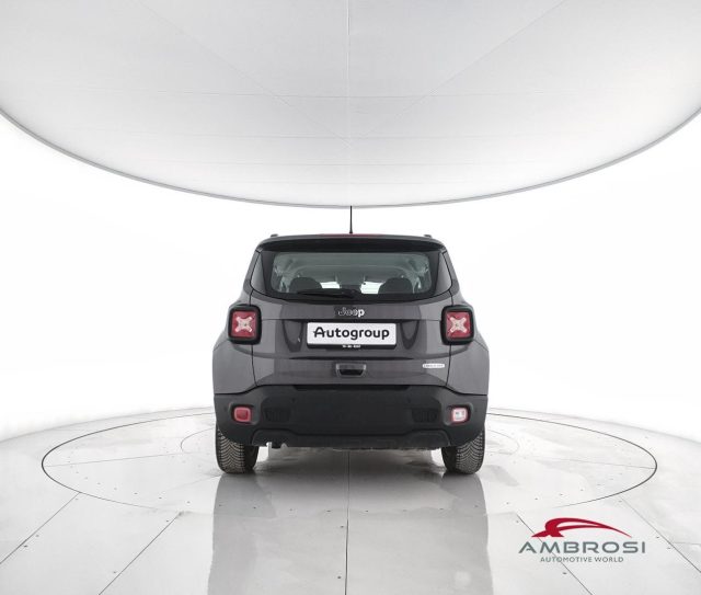 JEEP Renegade usata 5