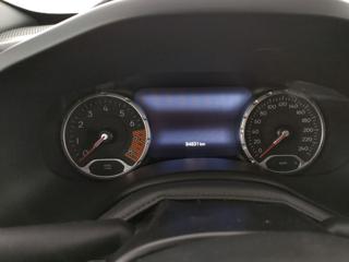 JEEP Renegade usata, con USB