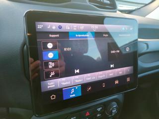 JEEP Renegade usata, con Controllo trazione