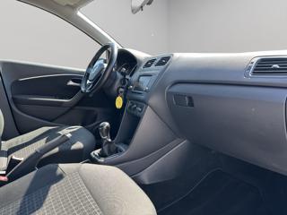 VOLKSWAGEN Polo usata, con Fendinebbia