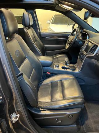 JEEP Grand Cherokee usata, con Controllo trazione