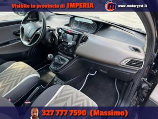 LANCIA Ypsilon usata, con Chiusura centralizzata telecomandata