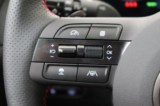 HYUNDAI Tucson usata, con Portapacchi