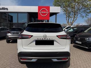 NISSAN Qashqai usata, con Antifurto