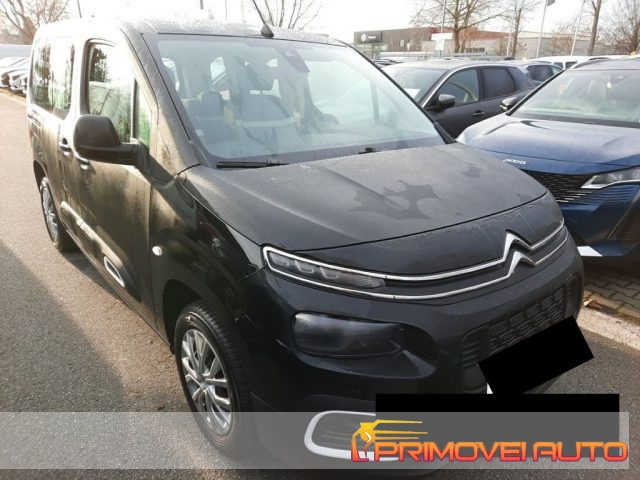 CITROEN Berlingo usata, con Airbag Passeggero