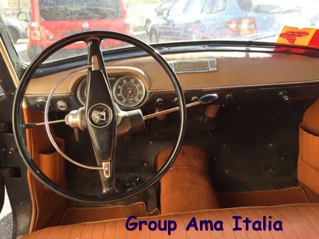 LANCIA Appia usata 4