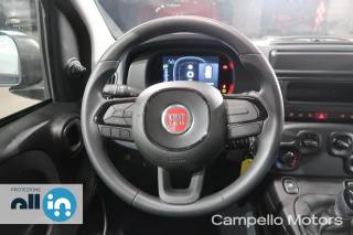 FIAT Panda usata 7
