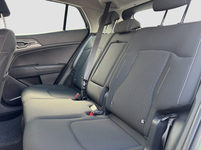 KIA Sportage usata 9