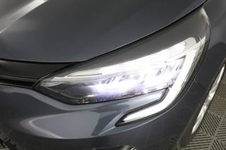 RENAULT Clio usata 7
