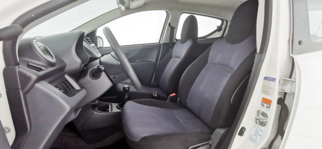 SUZUKI Alto usata 12