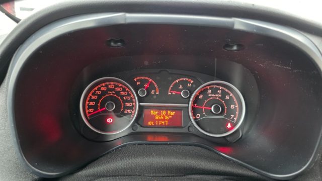 FIAT Doblo usata 13