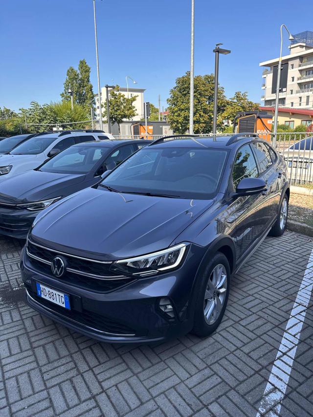 VOLKSWAGEN Taigo usata, con Bluetooth