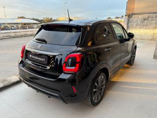 FIAT 500X usata, con Alzacristalli elettrici