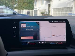 BMW 118 usata, con Volante in pelle