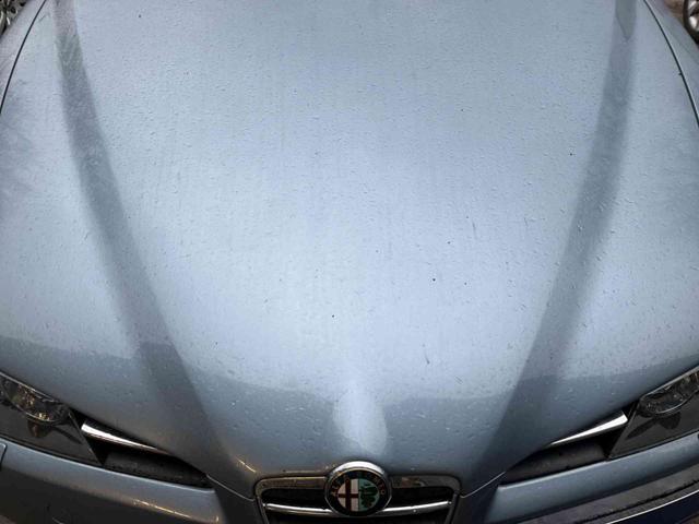 ALFA ROMEO 156 usata, con Chiusura centralizzata