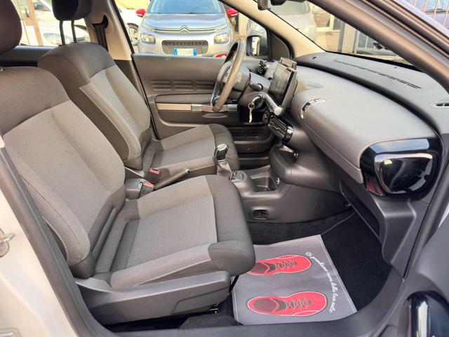 CITROEN C4 Cactus usata 16