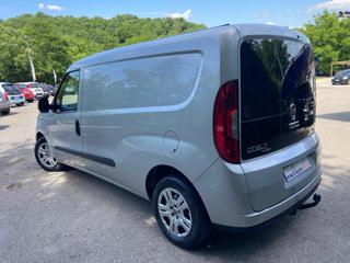 FIAT Doblo usata, con Fendinebbia
