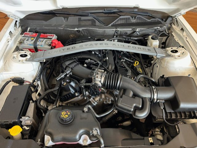 FORD Mustang usata 19