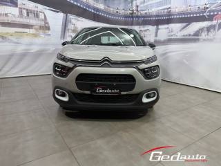 CITROEN C3 PureTech 83 S&S Max