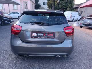 MERCEDES-BENZ A 180 usata, con Autoradio