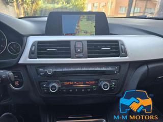 BMW 316 usata, con Immobilizzatore elettronico