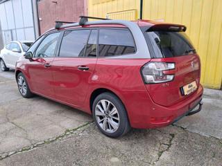 CITROEN Grand C4 Picasso usata, con Alzacristalli elettrici