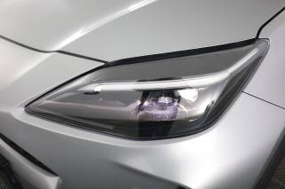 TOYOTA Yaris Cross usata 7