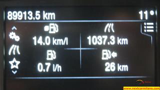 FORD Fiesta usata 53