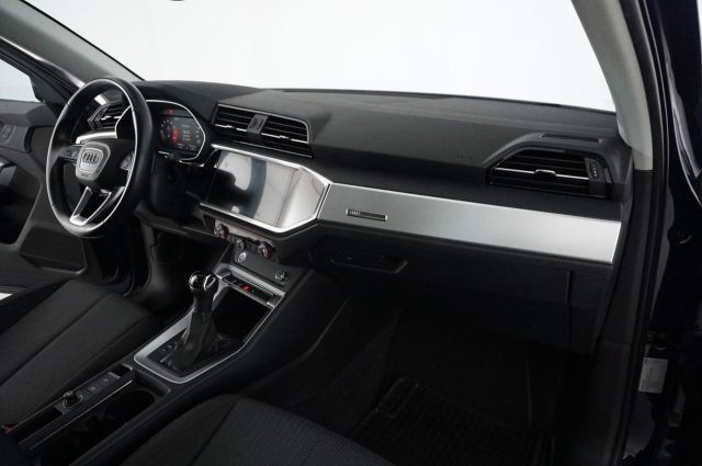 AUDI Q3 usata 25