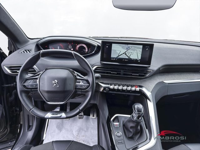 PEUGEOT 3008 usata 14
