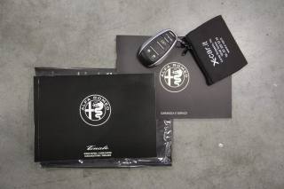 ALFA ROMEO Tonale usata, con Volante in pelle