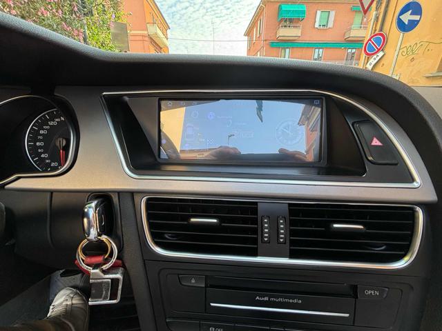 AUDI A5 usata, con Filtro antiparticolato